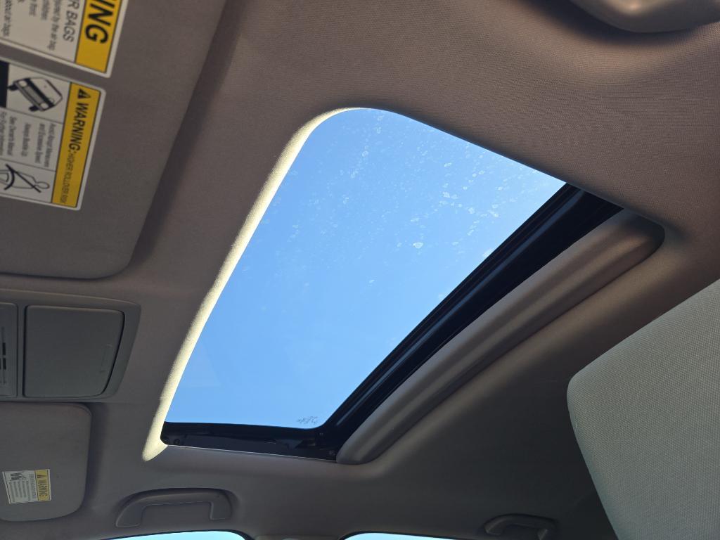 used 2017 Honda CR-V car, priced at $23,495