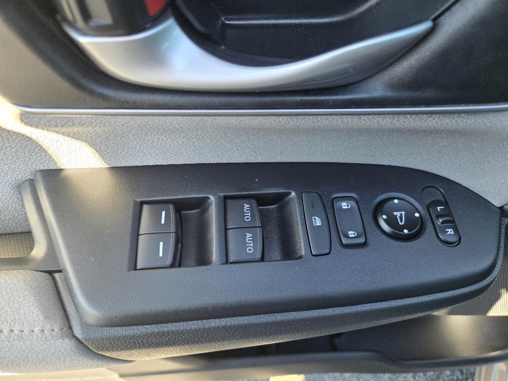 used 2017 Honda CR-V car, priced at $23,495