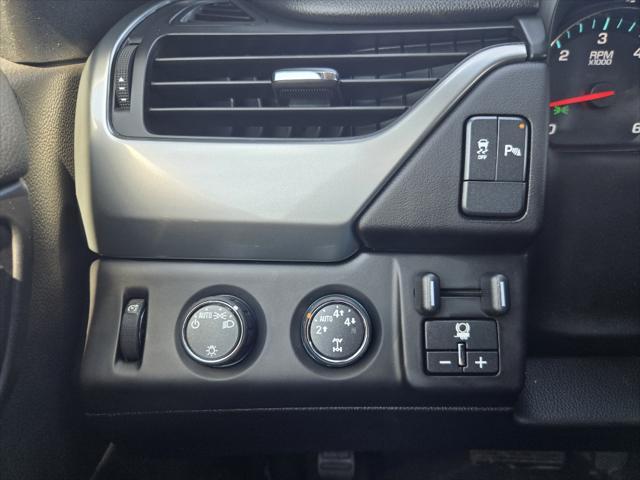 used 2016 Chevrolet Suburban car, priced at $31,995