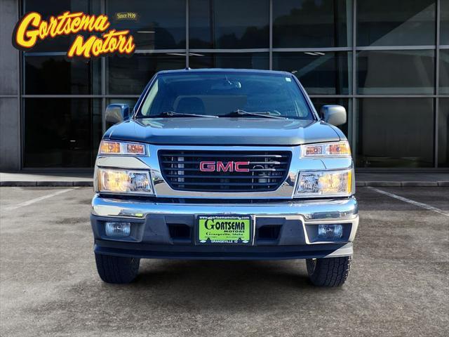 used 2010 GMC Canyon car, priced at $18,995