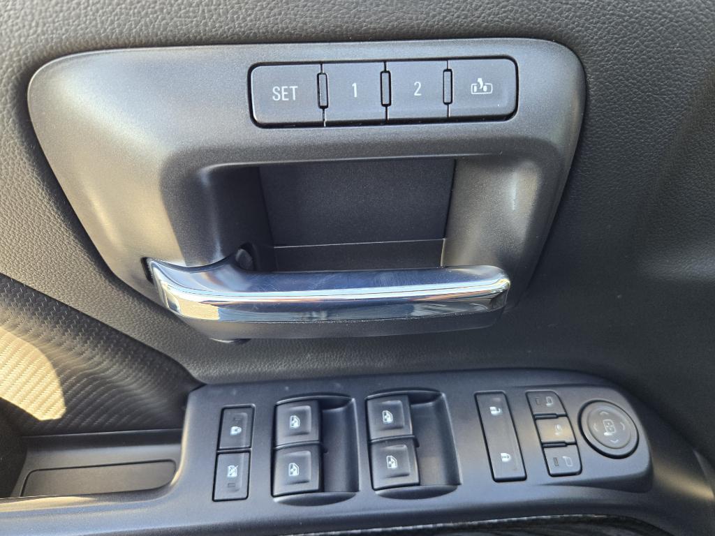 used 2016 GMC Sierra 3500 car, priced at $54,995