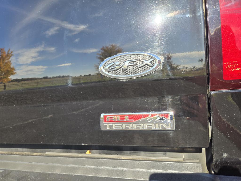 used 2016 GMC Sierra 3500 car, priced at $54,995