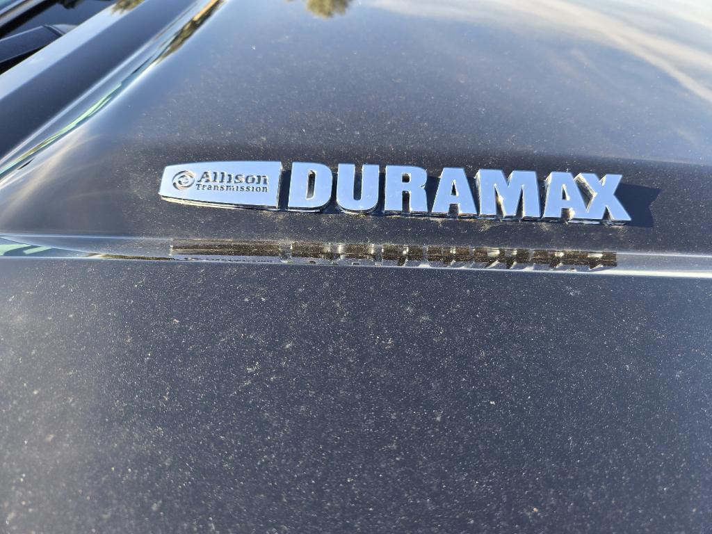 used 2016 GMC Sierra 3500 car, priced at $54,995