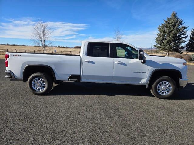 used 2024 Chevrolet Silverado 3500 car, priced at $63,995