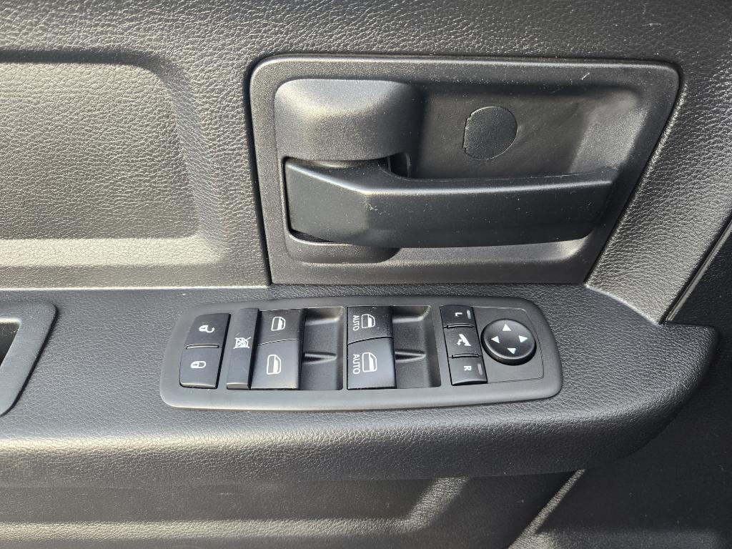 used 2017 Ram 1500 car, priced at $14,995