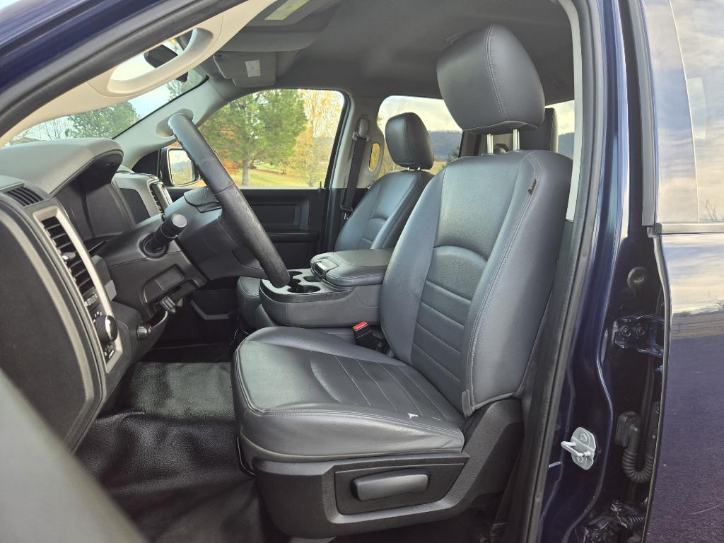 used 2017 Ram 1500 car, priced at $14,995