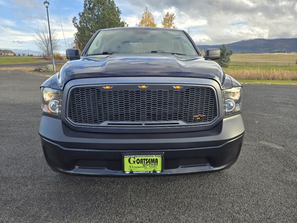 used 2017 Ram 1500 car, priced at $14,995