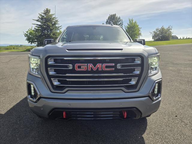 used 2020 GMC Sierra 1500 car