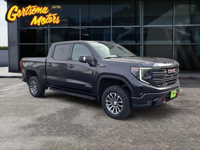 used 2022 GMC Sierra 1500 car, priced at $52,995