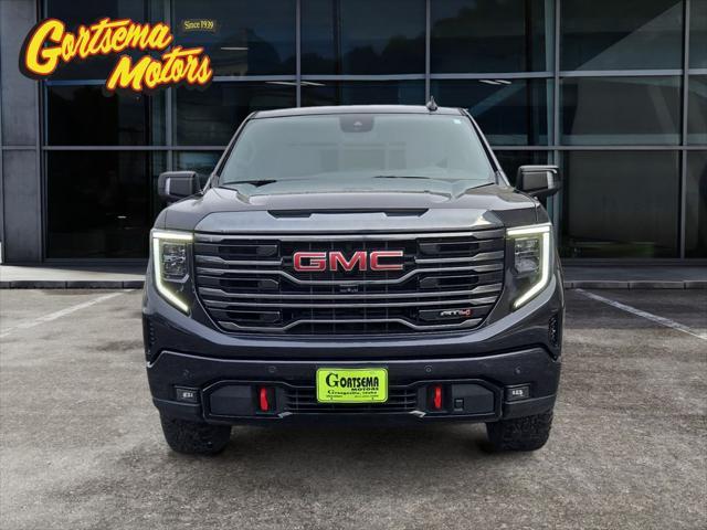 used 2022 GMC Sierra 1500 car, priced at $52,995