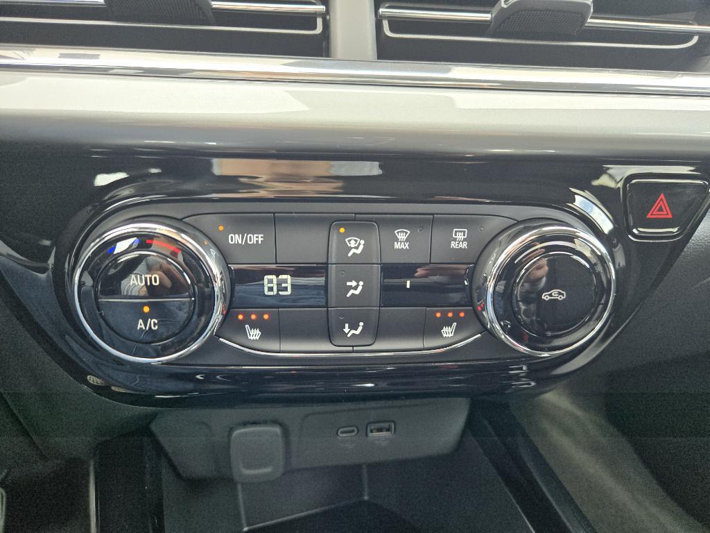 new 2026 Chevrolet Trax car, priced at $26,160