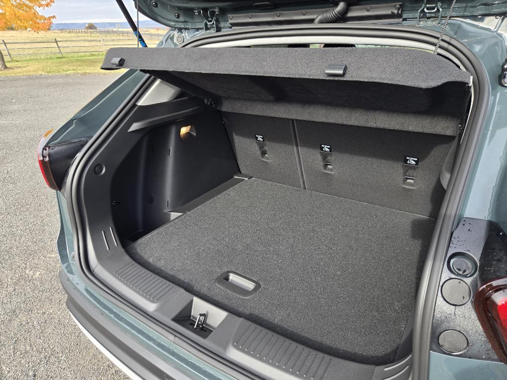 new 2026 Chevrolet Trax car, priced at $26,160