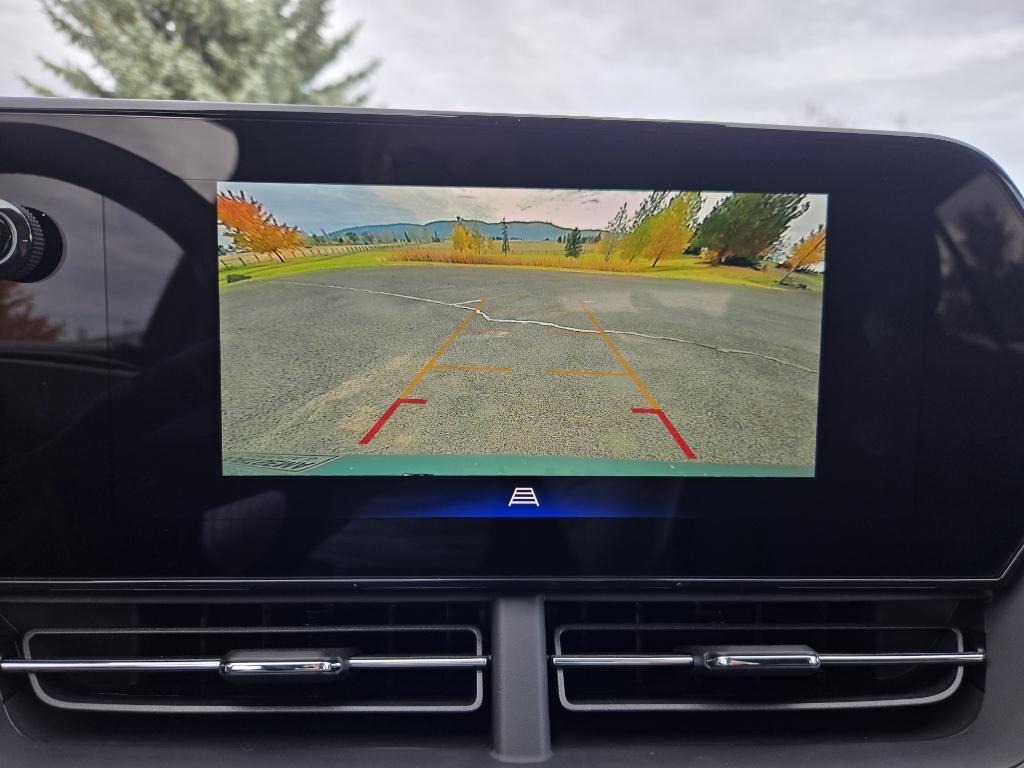 new 2026 Chevrolet Trax car, priced at $26,160