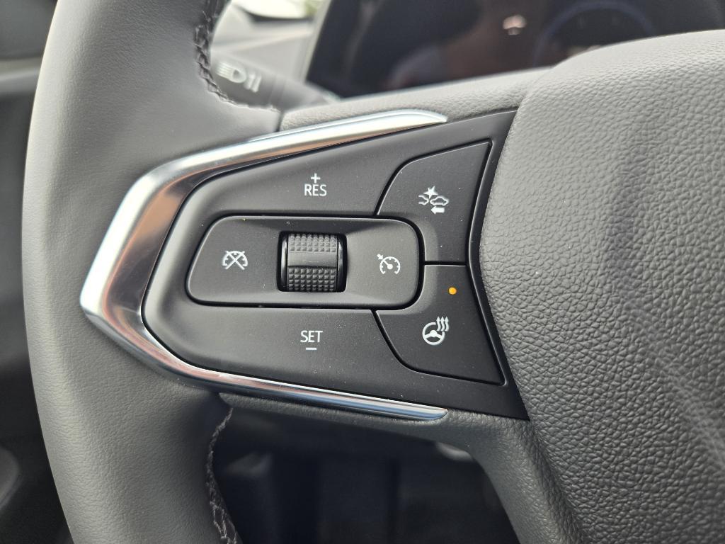 new 2026 Chevrolet Trax car, priced at $26,160