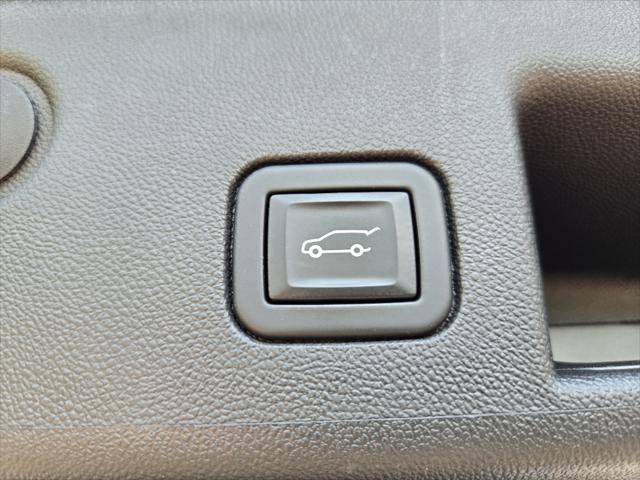 used 2022 Chevrolet Equinox car, priced at $26,495