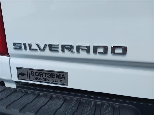 used 2022 Chevrolet Silverado 3500 car, priced at $58,995