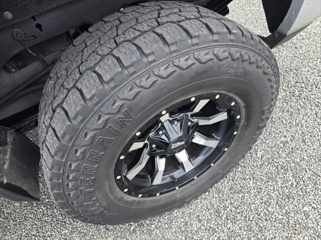 used 2015 Chevrolet Silverado 1500 car, priced at $16,995