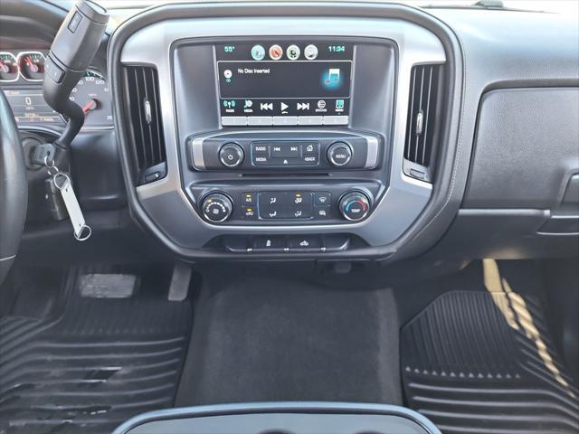 used 2018 GMC Sierra 3500 car, priced at $38,995