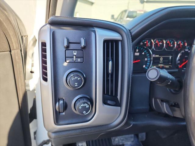 used 2018 GMC Sierra 3500 car, priced at $38,995