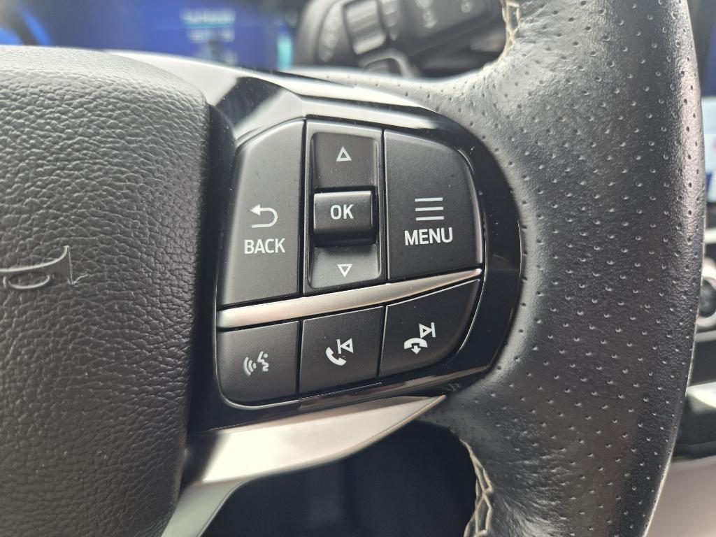 used 2022 Ford Explorer car, priced at $41,495