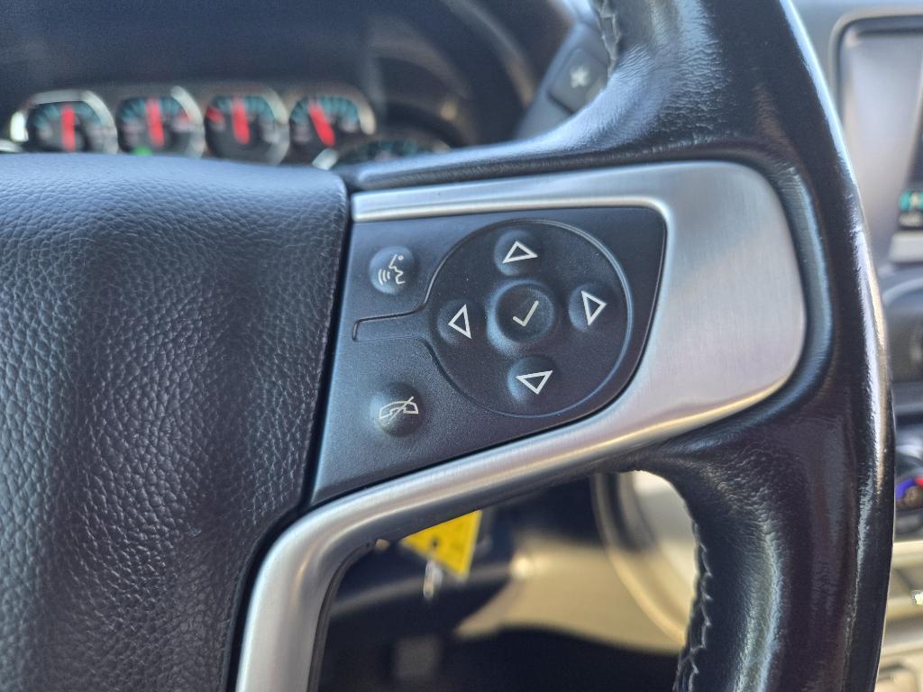 used 2018 GMC Sierra 3500 car, priced at $37,995