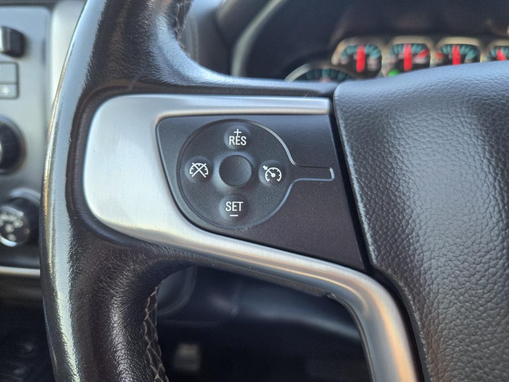 used 2018 GMC Sierra 3500 car, priced at $37,995