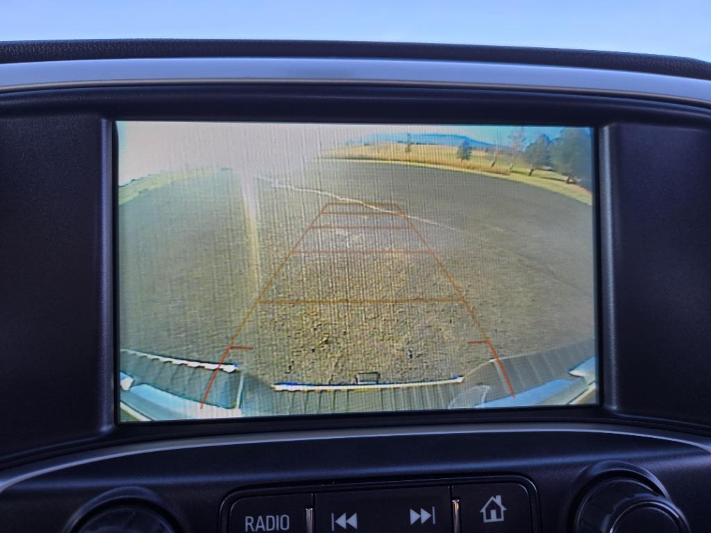 used 2018 GMC Sierra 3500 car, priced at $37,995