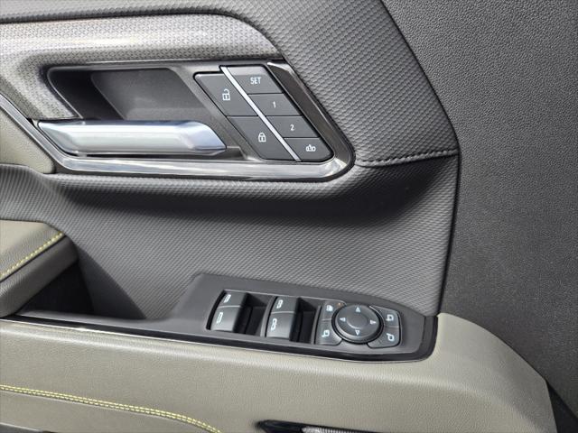 used 2023 Chevrolet Silverado 1500 car, priced at $61,995