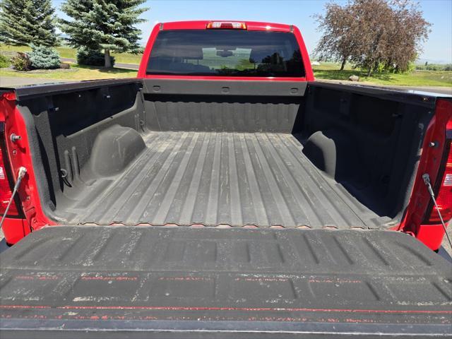 used 2015 Chevrolet Silverado 2500 car