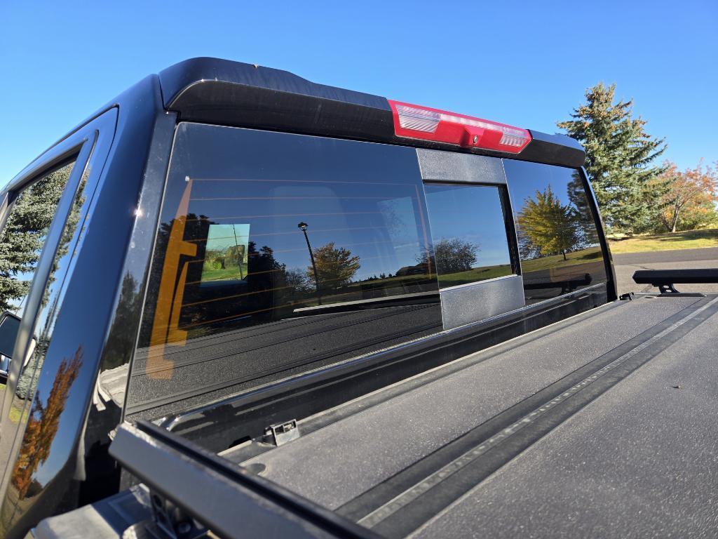 used 2025 Chevrolet Silverado 3500 car, priced at $72,995