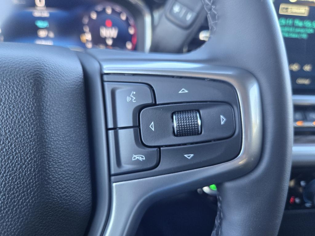 used 2025 Chevrolet Silverado 3500 car, priced at $72,995