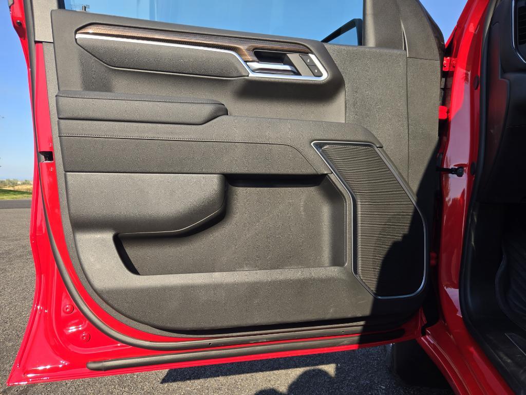 new 2026 Chevrolet Silverado 1500 car, priced at $58,340