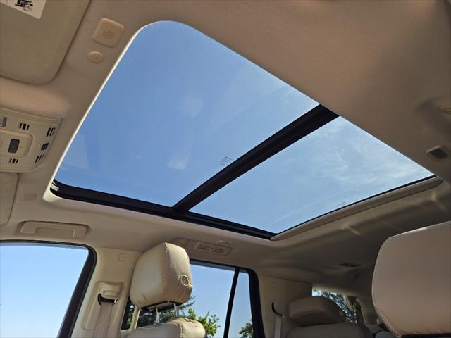 used 2022 GMC Yukon car