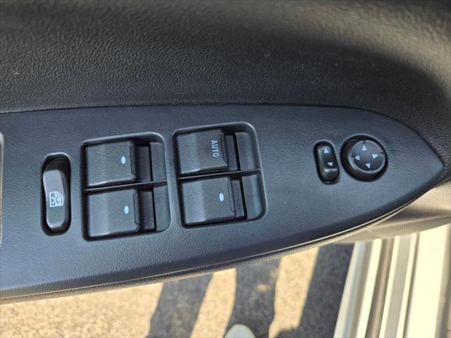 used 2015 Chevrolet Impala Limited car