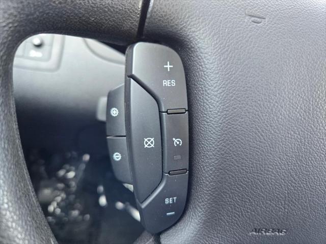 used 2015 Chevrolet Impala Limited car