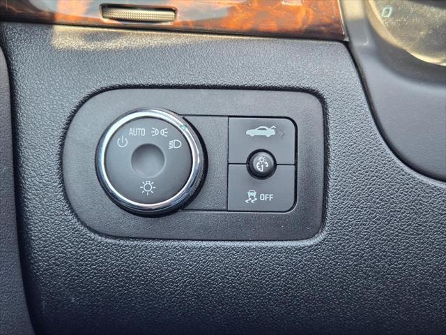 used 2015 Chevrolet Impala Limited car