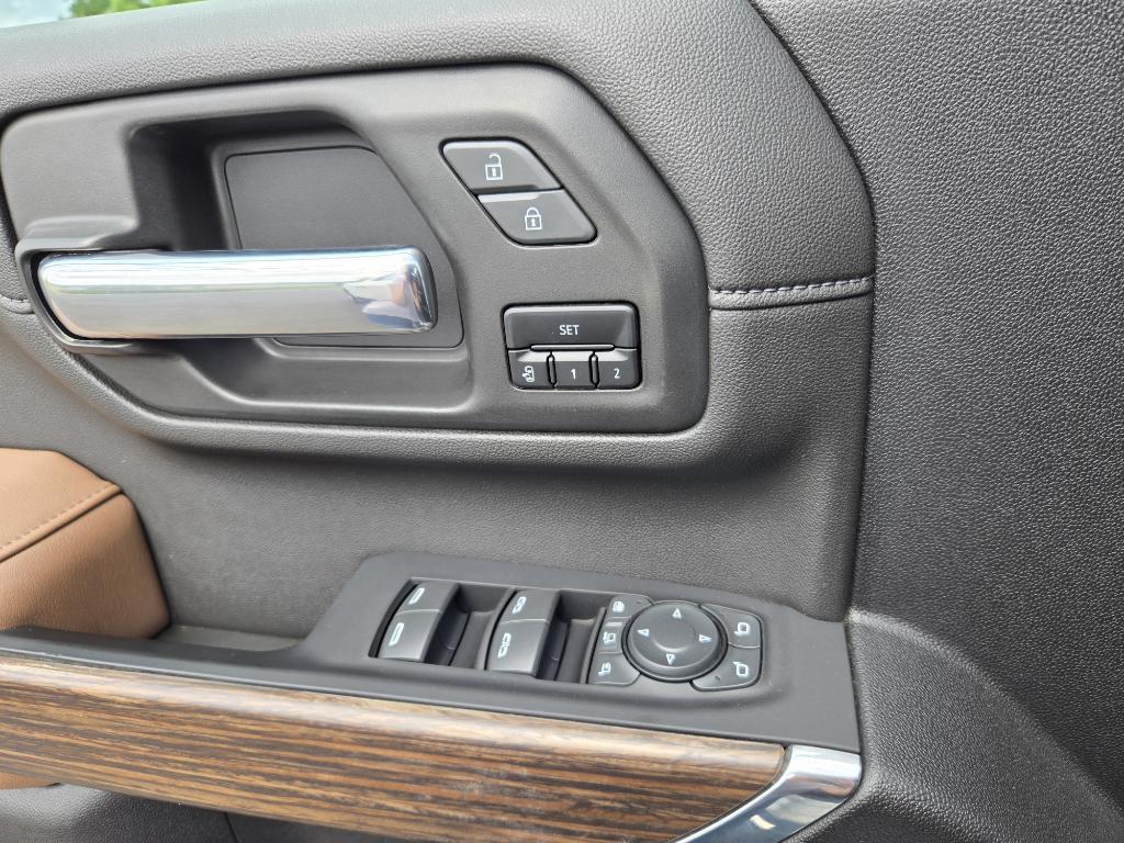 used 2023 Chevrolet Silverado 3500 car, priced at $69,995