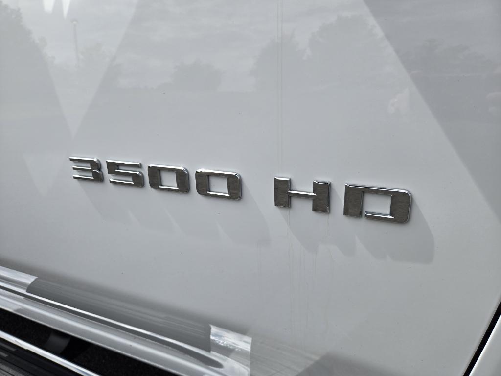 used 2023 Chevrolet Silverado 3500 car, priced at $69,995