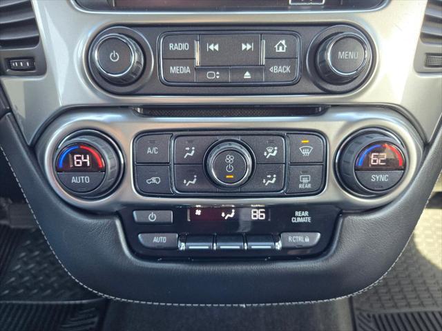 used 2018 Chevrolet Tahoe car, priced at $26,995