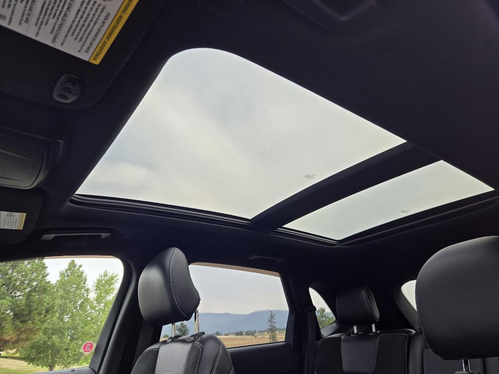 used 2019 Ford Edge car, priced at $24,995