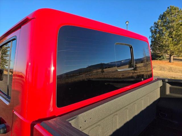 used 2020 Jeep Gladiator car, priced at $39,995