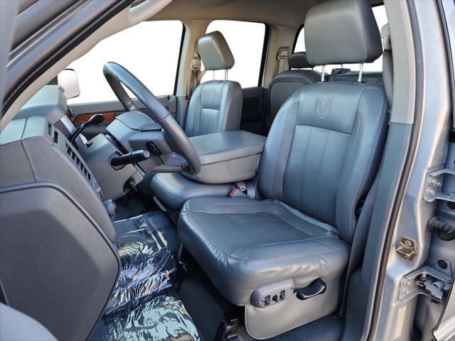 used 2007 Dodge Ram 2500 car, priced at $13,500