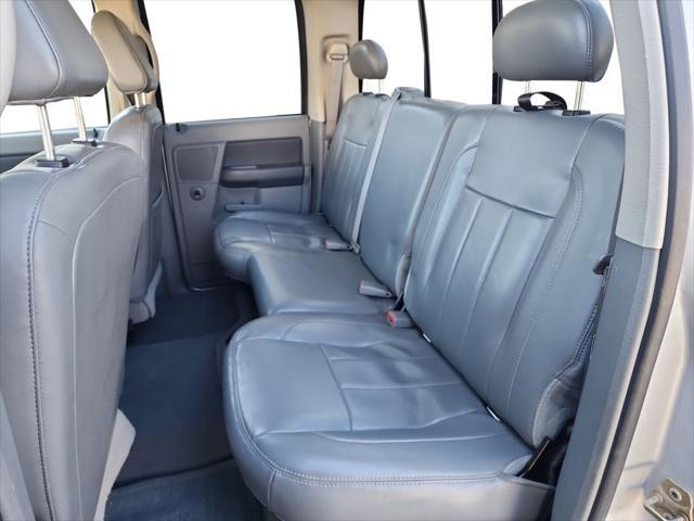 used 2007 Dodge Ram 2500 car, priced at $13,500