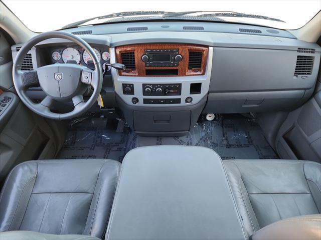 used 2007 Dodge Ram 2500 car, priced at $13,500