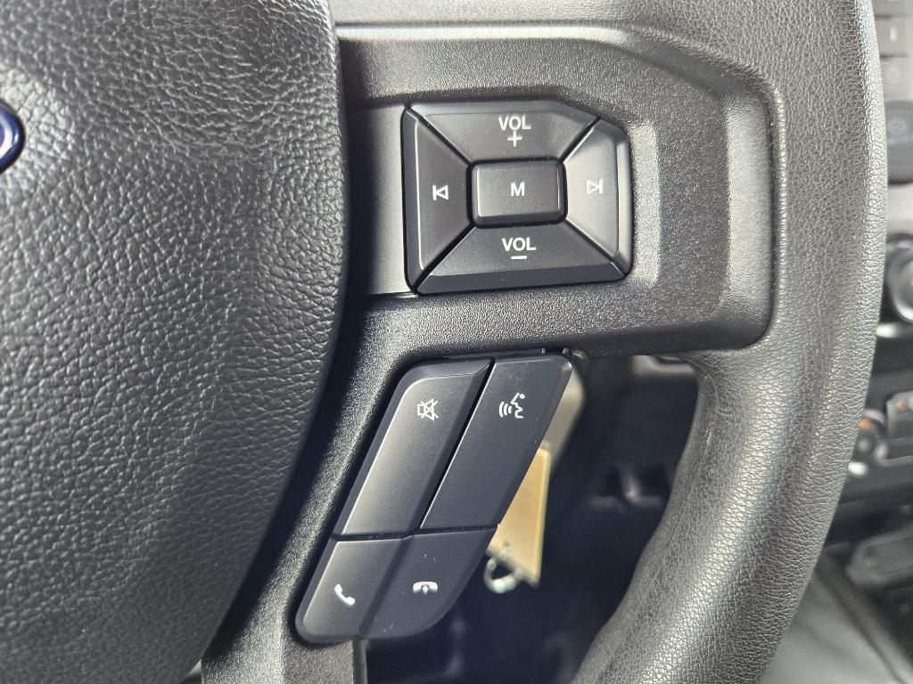 used 2020 Ford F-150 car, priced at $24,995