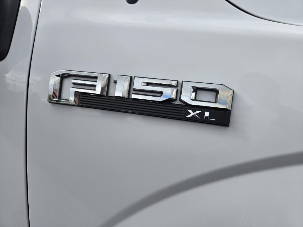 used 2020 Ford F-150 car, priced at $24,995