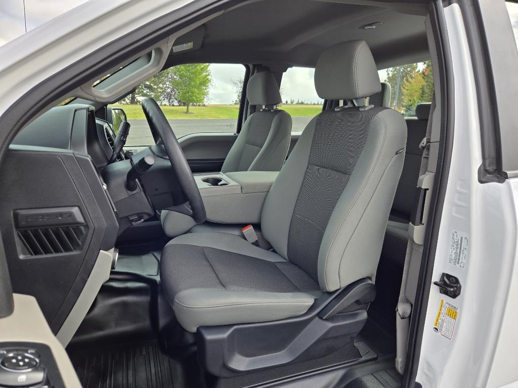 used 2020 Ford F-150 car, priced at $24,995