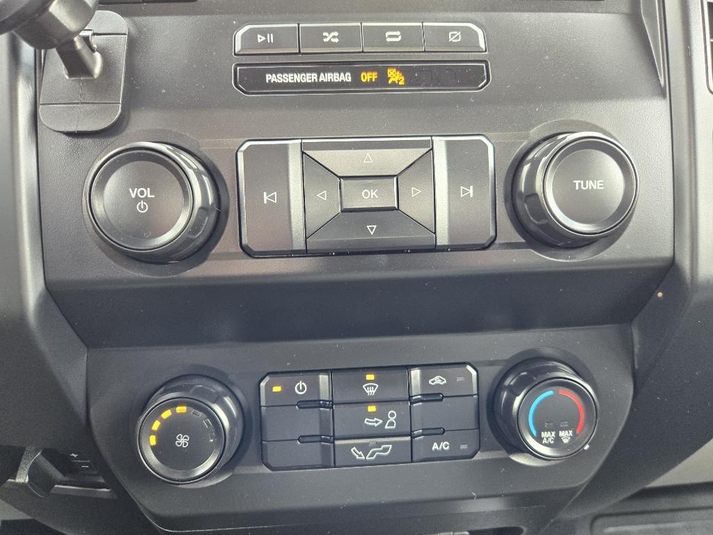 used 2020 Ford F-150 car, priced at $24,995