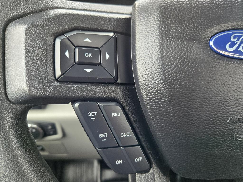 used 2020 Ford F-150 car, priced at $24,995