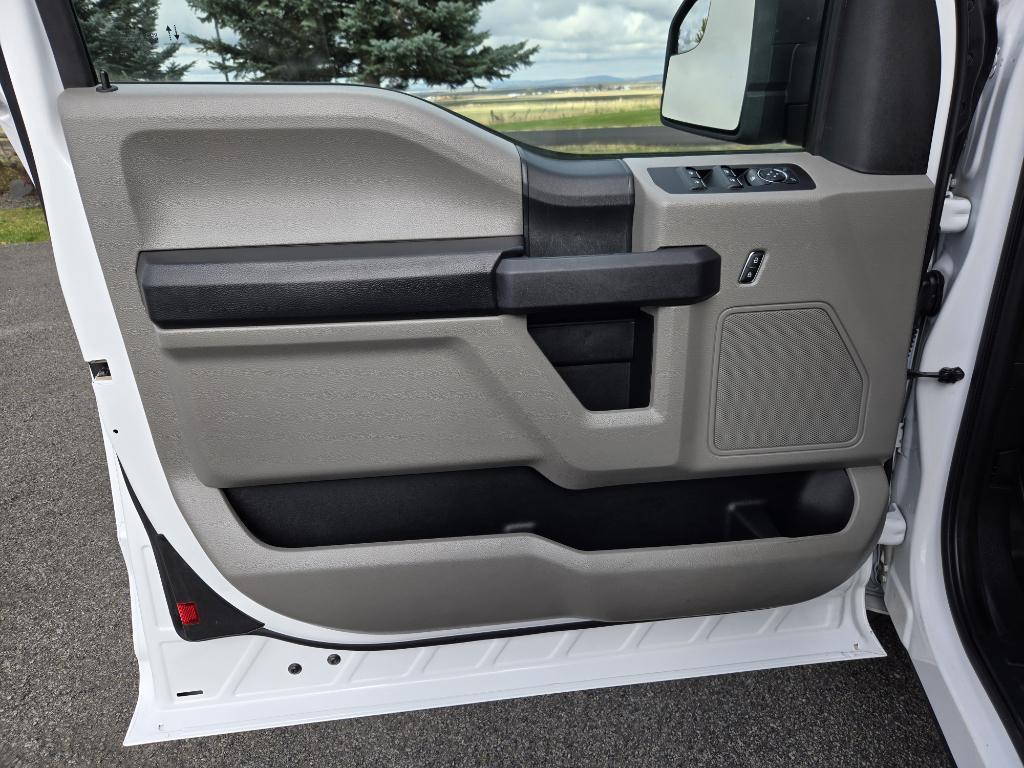 used 2020 Ford F-150 car, priced at $24,995